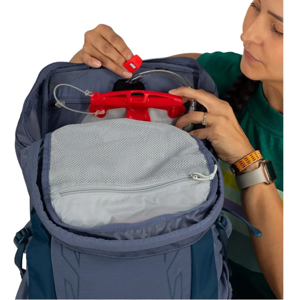 Zaino Osprey Tempest 26 Anchor Blue Atlas
