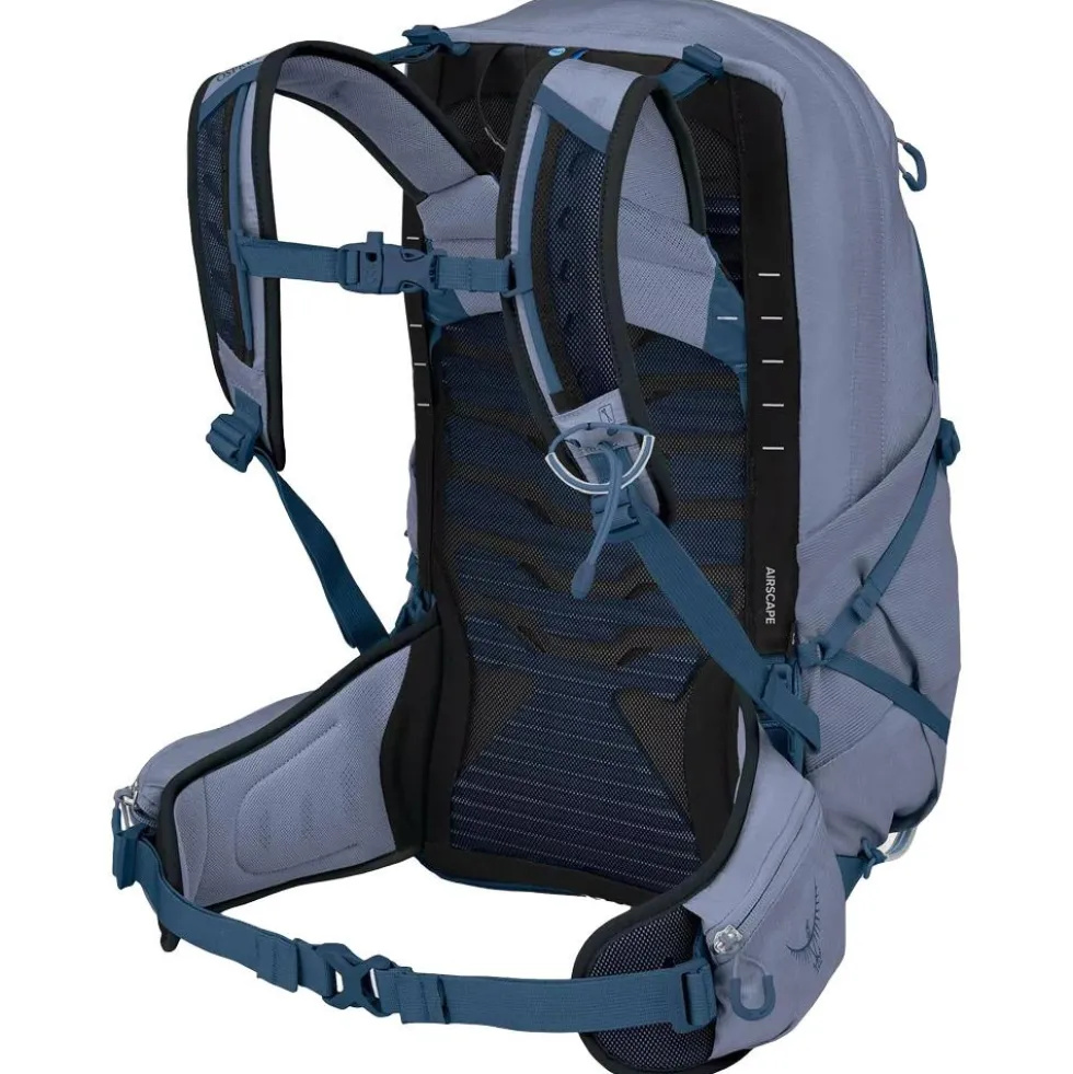 Zaino Osprey Tempest 22 Anchor Blue Atlas