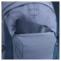 Zaino Osprey Tempest 22 Anchor Blue Atlas