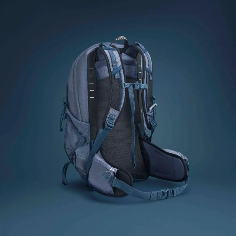 Zaino Osprey Tempest 22 Anchor Blue Atlas