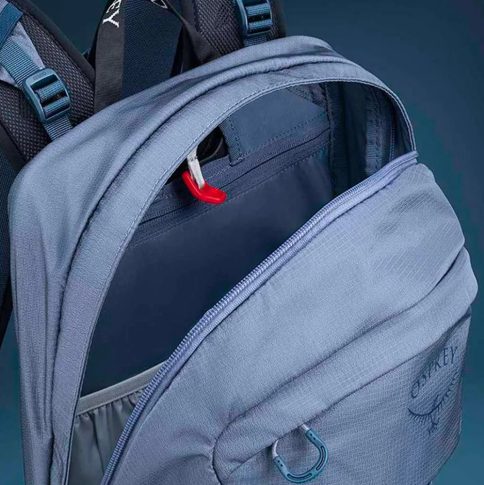 Zaino Osprey Tempest 22 Anchor Blue Atlas