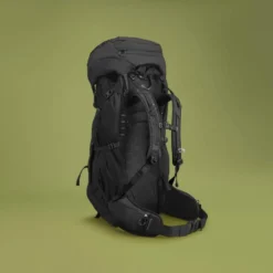 Zaino Osprey Tempest 44 Black Coal Grey