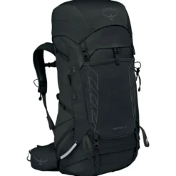 Zaino Osprey Tempest 44 Black Coal Grey