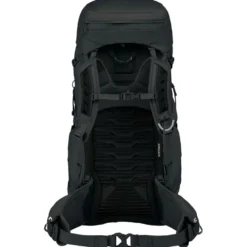 Zaino Osprey Tempest 44 Black Coal Grey