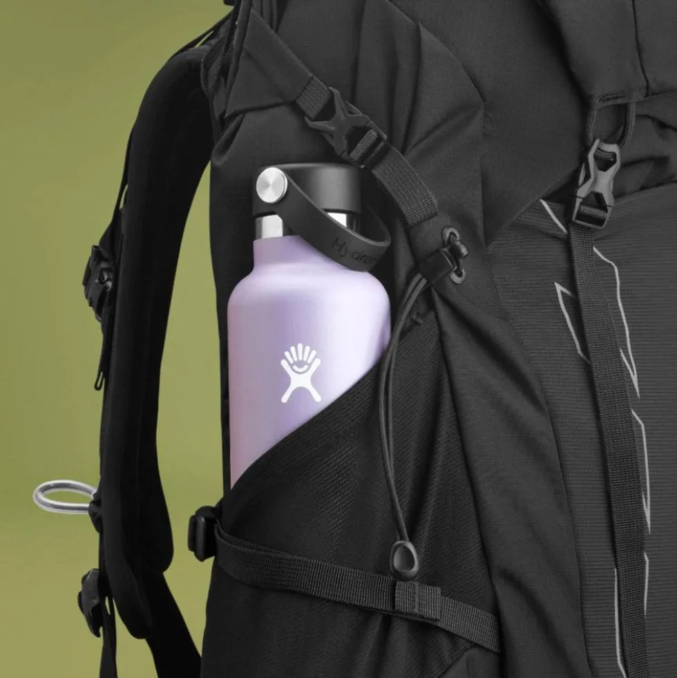Zaino Osprey Tempest 44 Black Coal Grey