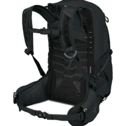 Zaino Osprey Tempest 22 Black Coal Grey