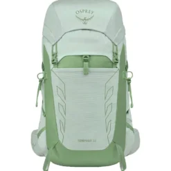 Zaino Osprey Tempest 33 Frosty Mint Green Botanica