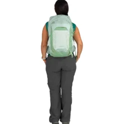 Zaino Osprey Tempest 22 Frosty Mint Green Botanica