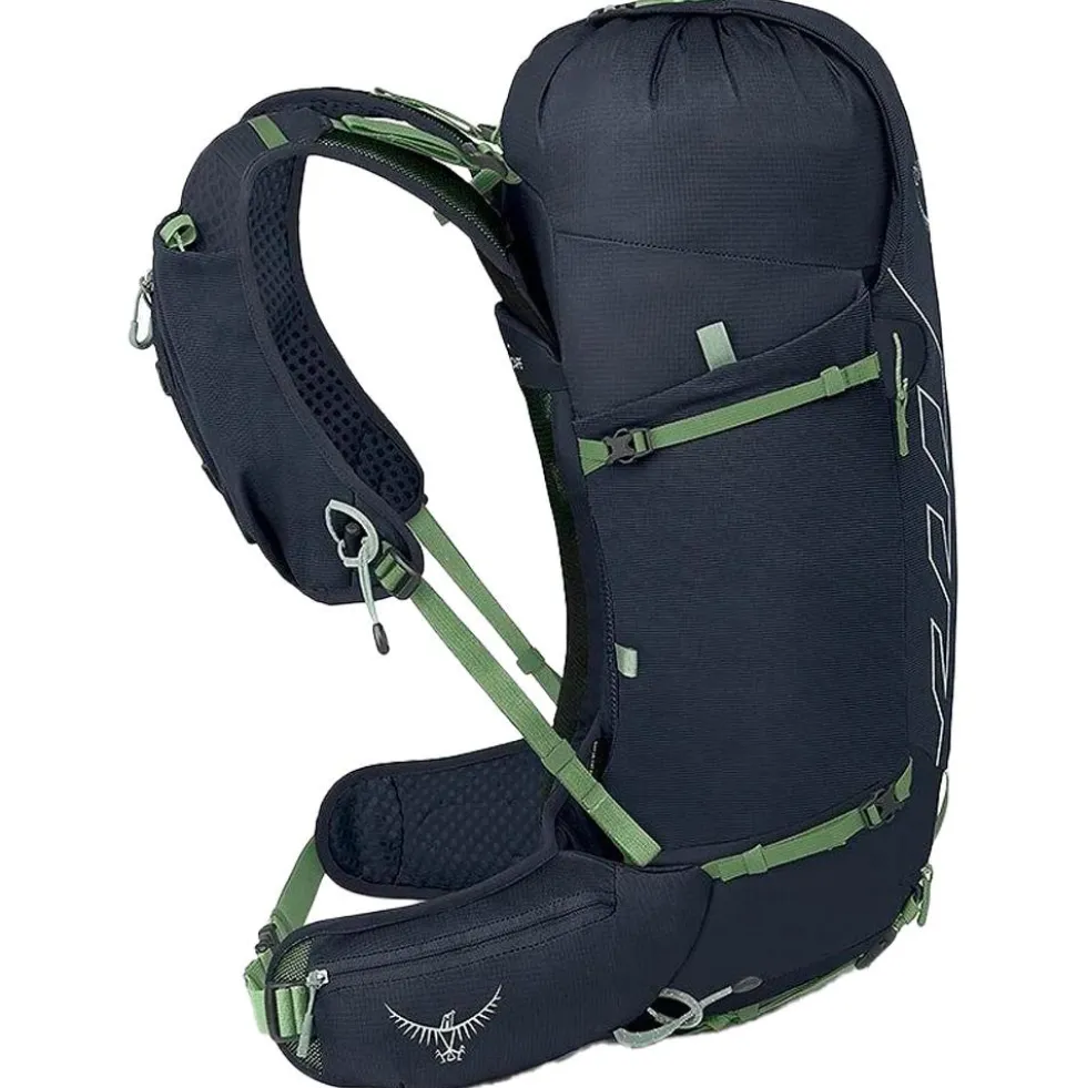 Zaino Osprey Tempest Velocity 30 Nocturnal Blue