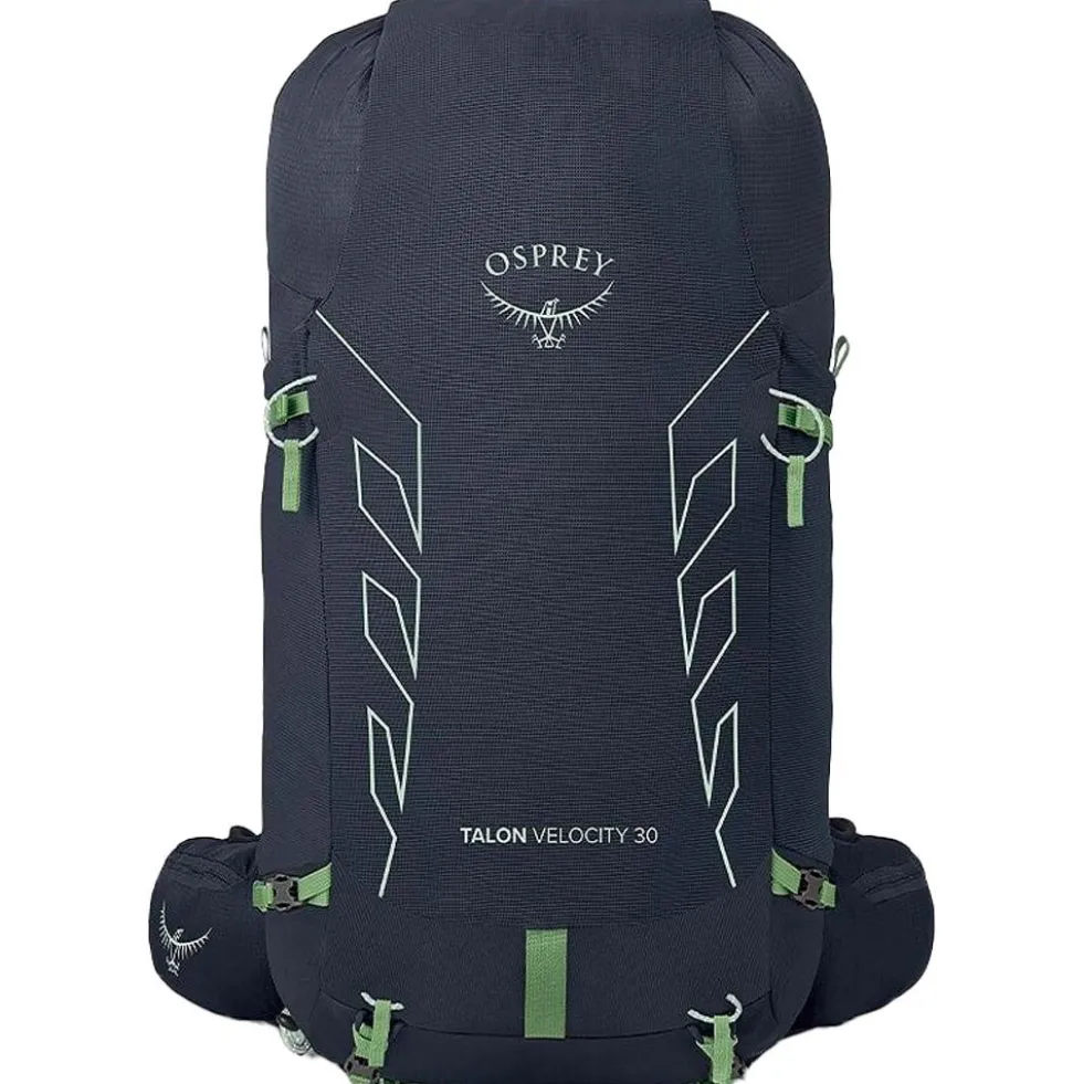 Zaino Osprey Tempest Velocity 30 Nocturnal Blue