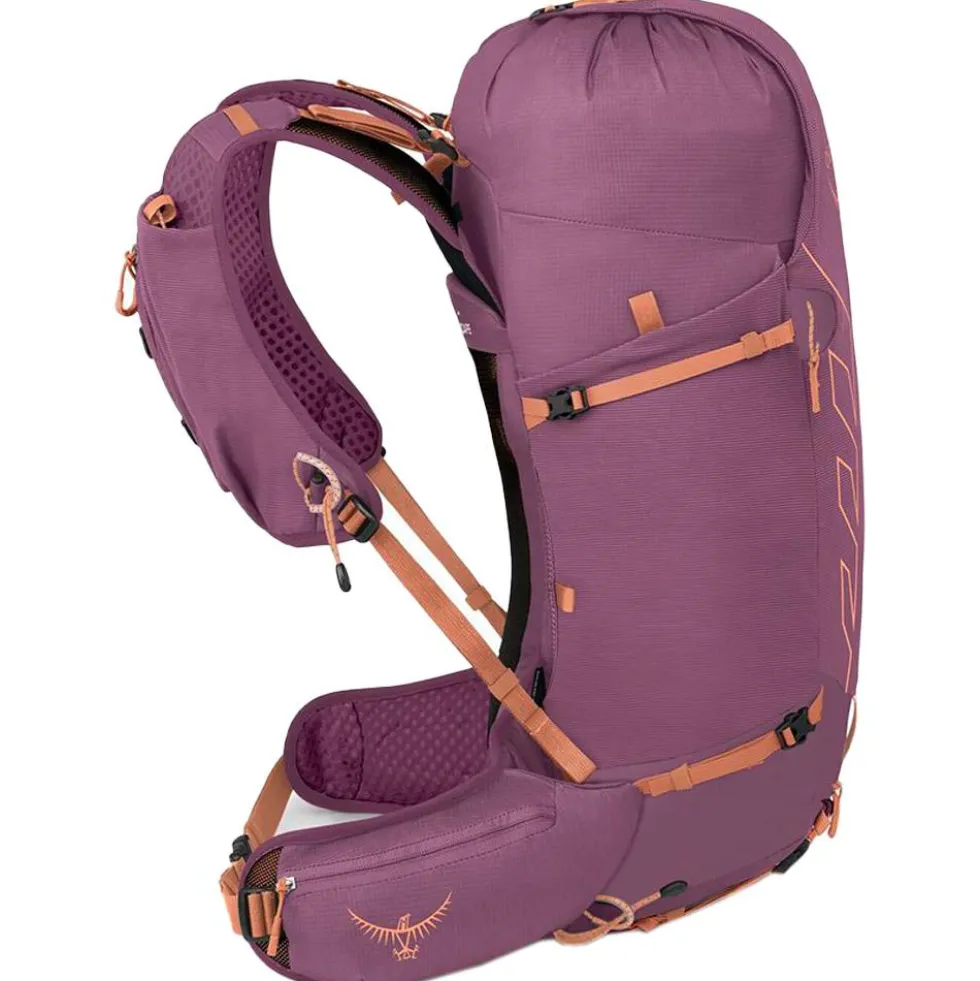 Zaino Osprey Tempest Velocity 30 Pashina Melon
