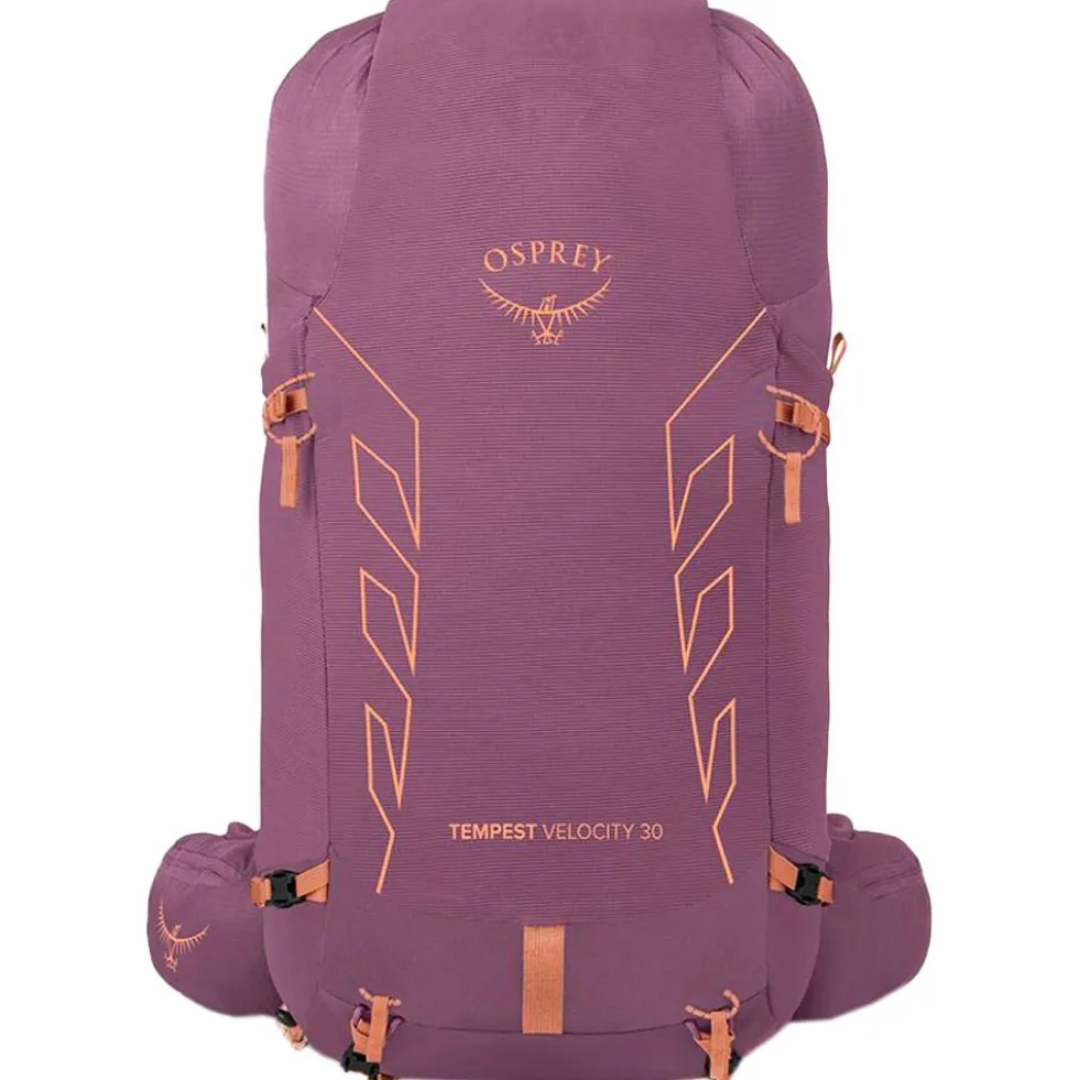 Zaino Osprey Tempest Velocity 30 Pashina Melon