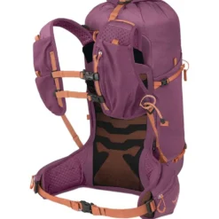 Zaino Osprey Tempest Velocity 30 Pashina Melon