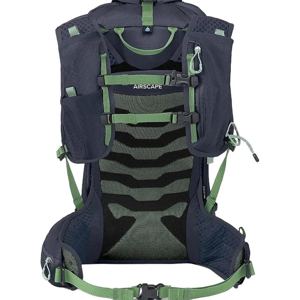 Zaino Osprey Tempest Velocity 20 Nocturnal Blue