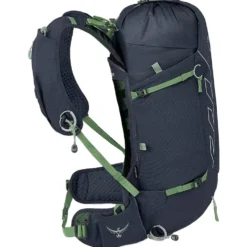Zaino Osprey Tempest Velocity 20 Nocturnal Blue