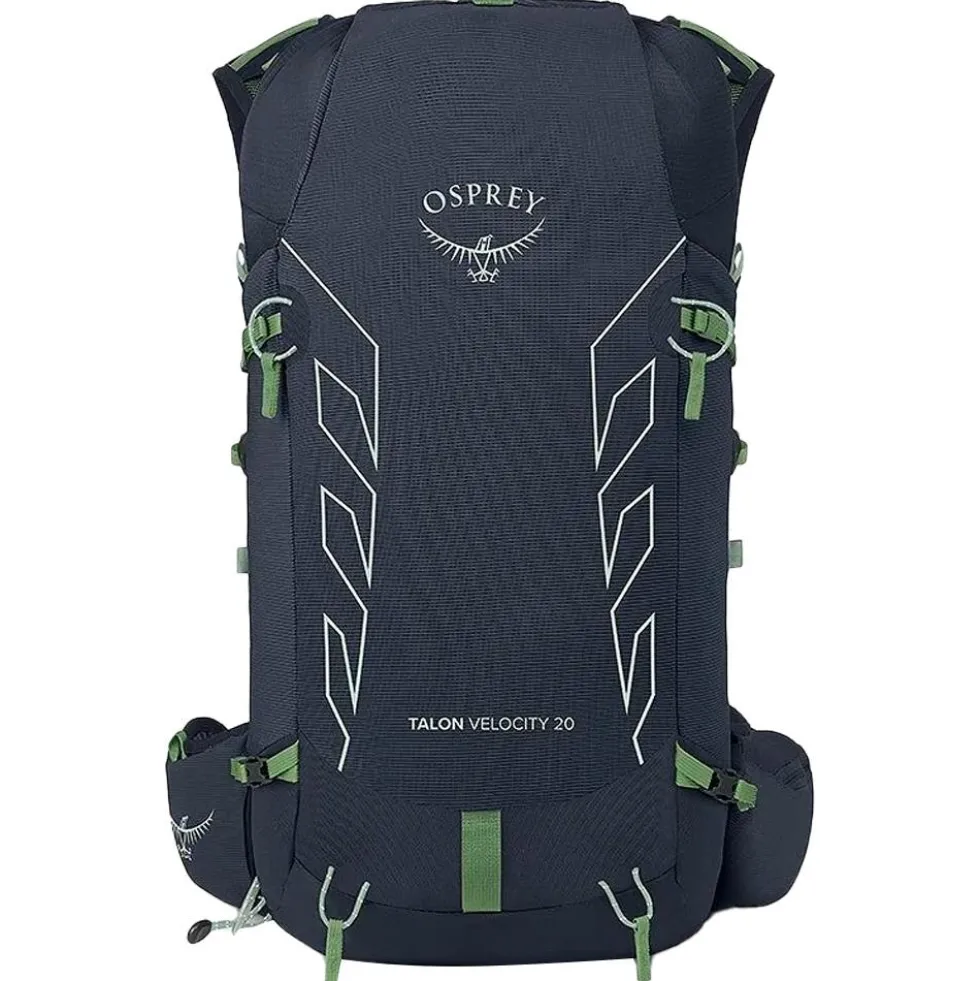 Zaino Osprey Tempest Velocity 20 Nocturnal Blue
