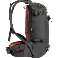 Zaino Pajak Extreme Backpack 26L Black