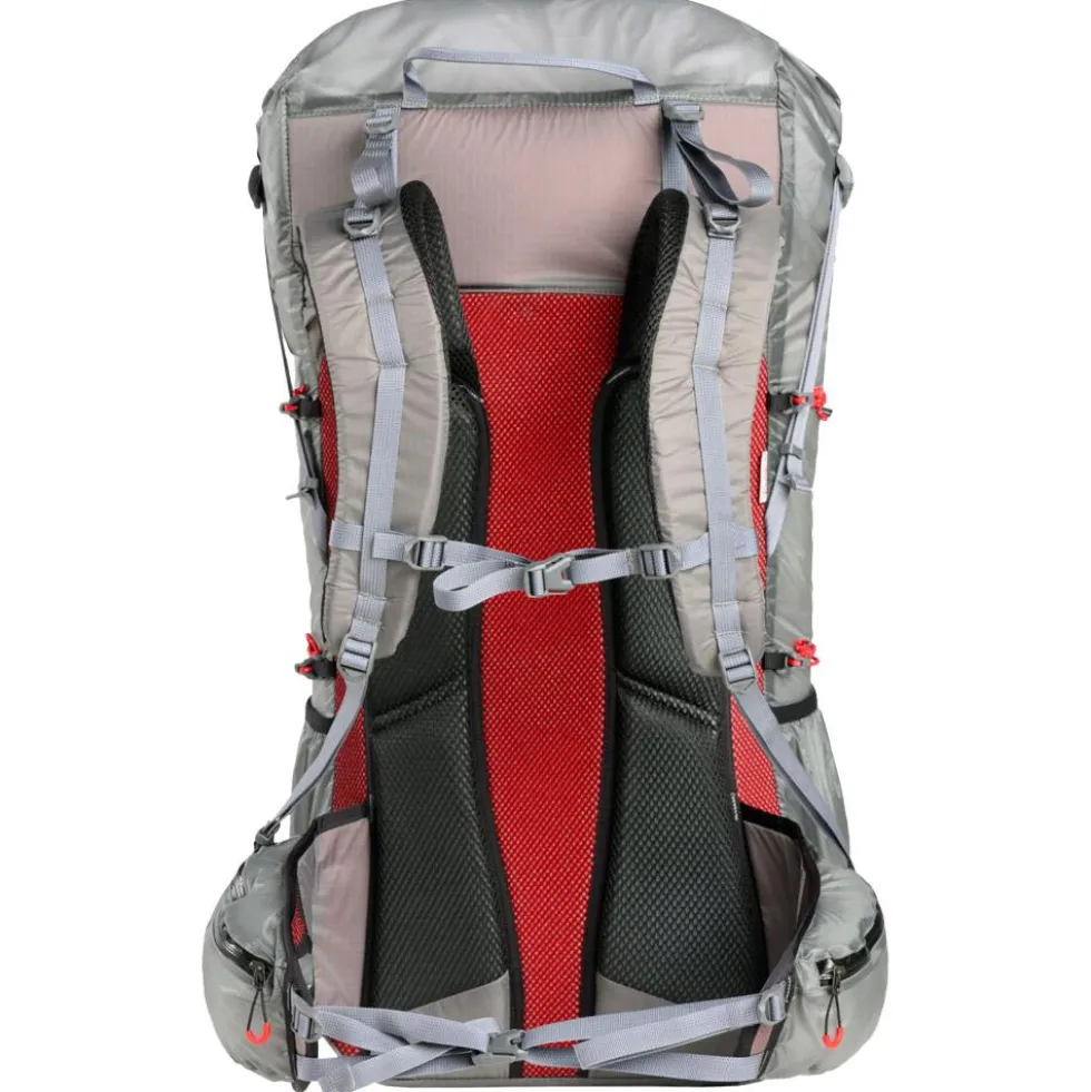 Zaino Pajak Xc3 Backpack 45L Silver