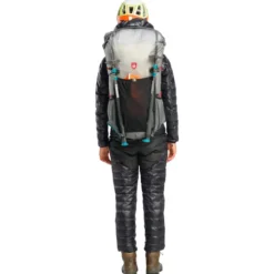 Zaino Pajak Xc3 Backpack 45L Silver