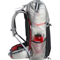 Zaino Pajak Xc3 Backpack 45L Silver