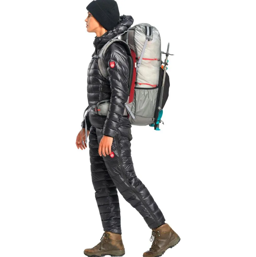 Zaino Pajak Xc3 Backpack 45L Silver