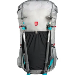 Zaino Pajak Xc3 Backpack 45L Silver