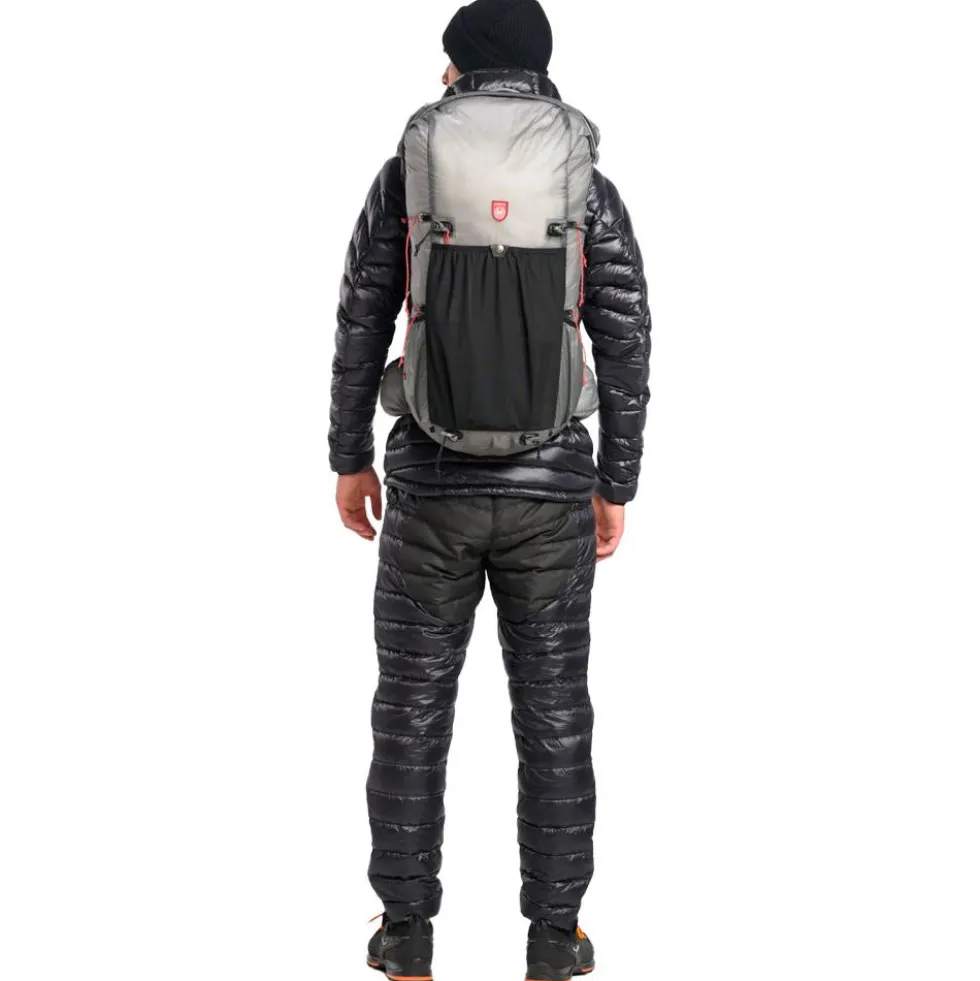 Zaino Pajak Xc3 Backpack 45L Silver