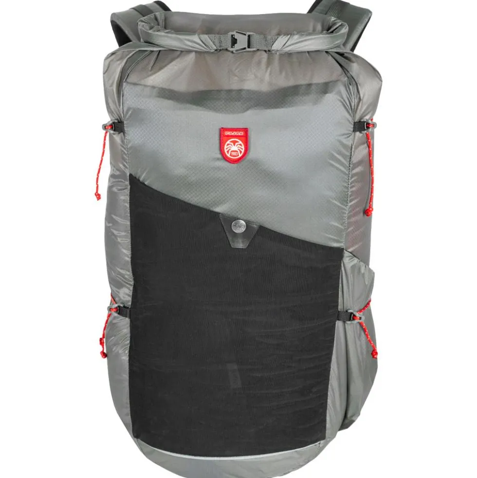 Zaino Pajak Xc2 Daypack 20L Silver