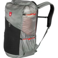 Zaino Pajak Xc2 Daypack 20L Silver