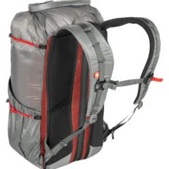 Zaino Pajak Xc2 Daypack 20L Silver