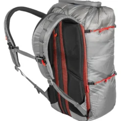 Zaino Pajak Xc2 Daypack 20L Silver