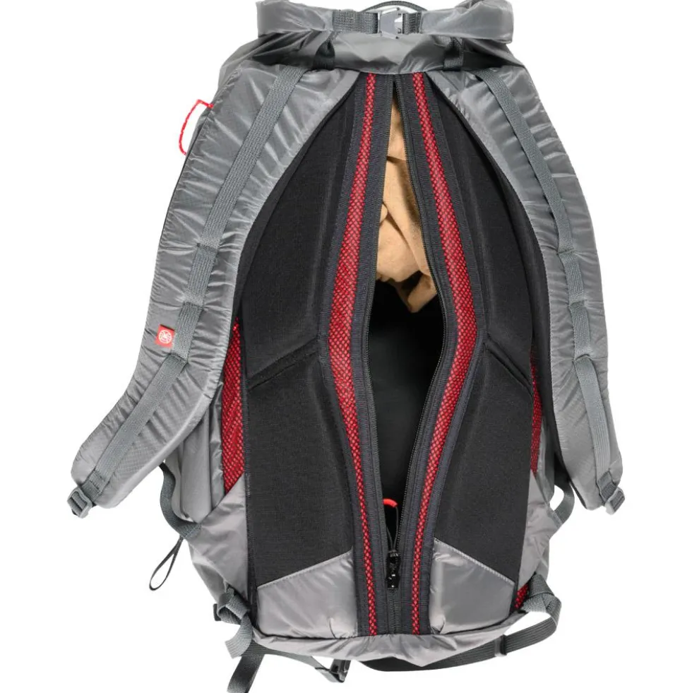 Zaino Pajak Xc2 Daypack 20L Silver