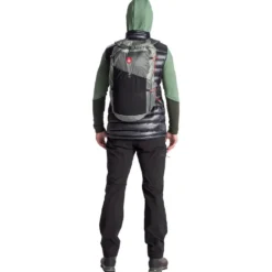 Zaino Pajak Xc2 Daypack 20L Silver