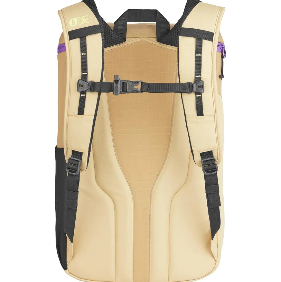 Zaino Picture Kepler Daypack 22 Lark