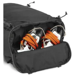 Zaino Picture Komit.tr 34 Backpack Black