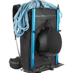 Zaino Picture Komit.tr 34 Backpack Black