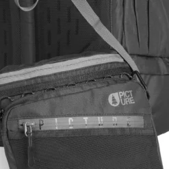 Zaino Picture Off Trax 40+10 Backpack Serenity Blue