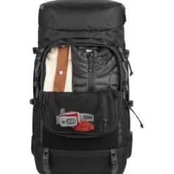 Zaino Picture Off Trax 40+10 Backpack Serenity Blue