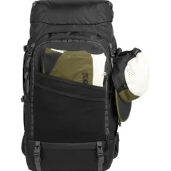 Zaino Picture Off Trax 40+10 Backpack Serenity Blue