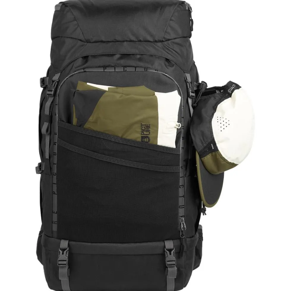 Zaino Picture Off Trax 40+10 Backpack Serenity Blue
