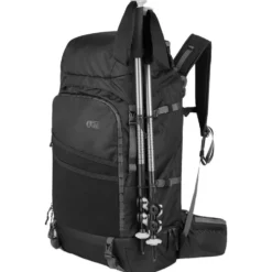 Zaino Picture Off Trax 40+10 Backpack Serenity Blue