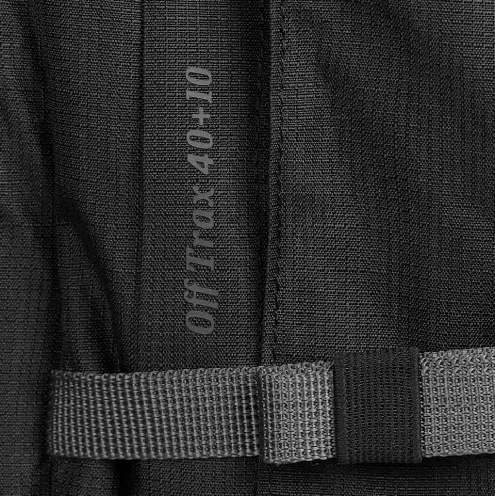 Zaino Picture Off Trax 40+10 Backpack Serenity Blue