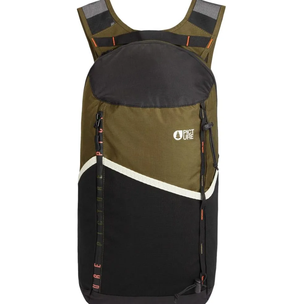 Zaino Picture Off Trax 20 Backpack Tobacco