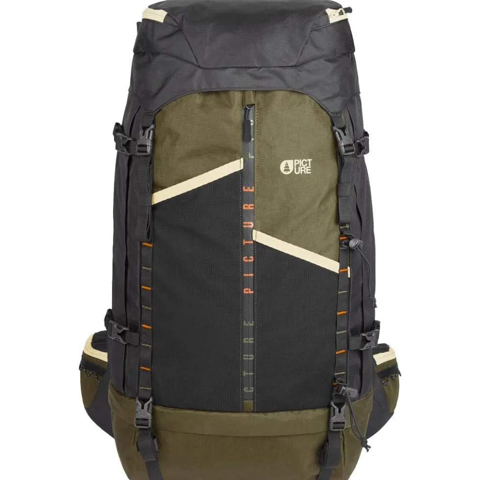 Zaino Picture Off Trax 30+10 Backpack Tobacco