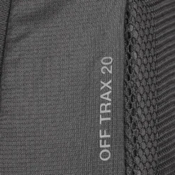 Zaino Picture Off Trax 20 Backpack Black