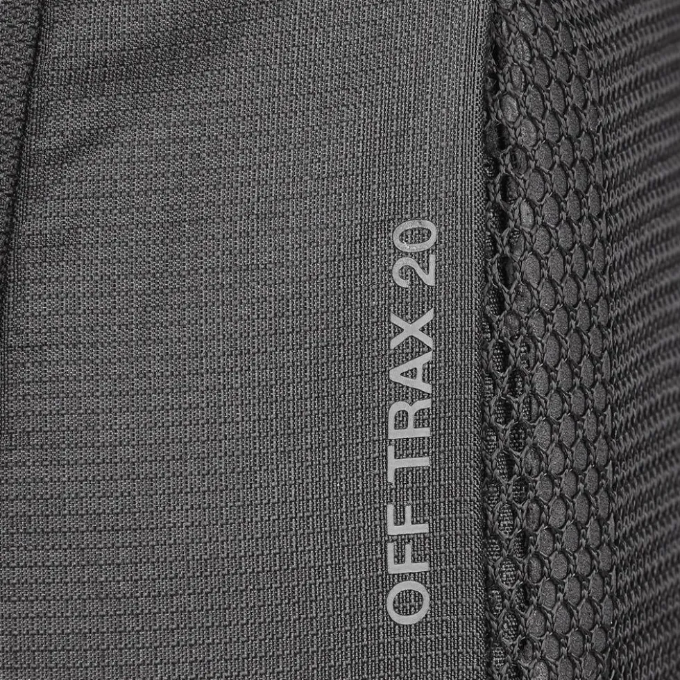 Zaino Picture Off Trax 20 Backpack Black