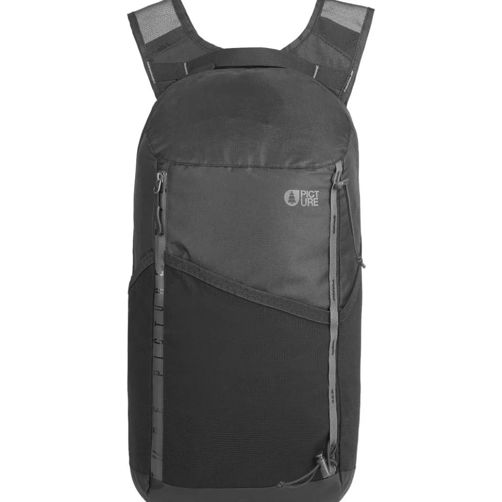 Zaino Picture Off Trax 20 Backpack Black