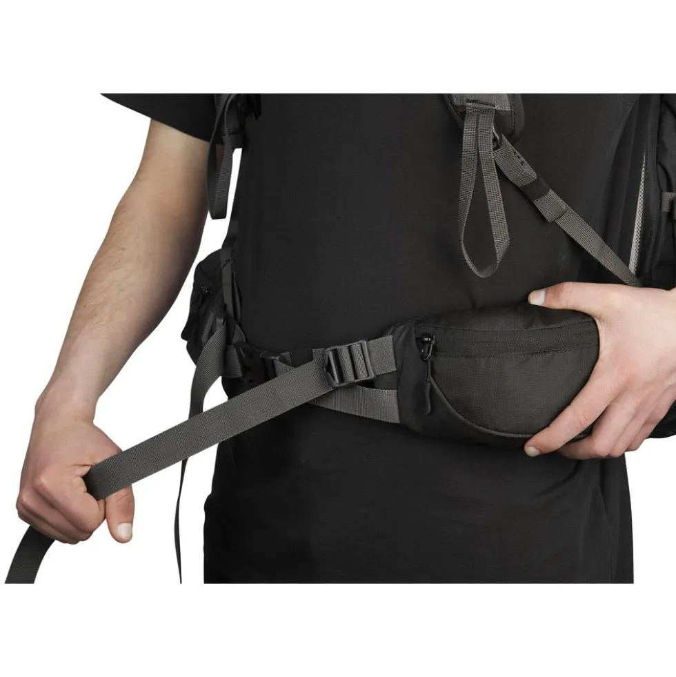 Zaino Picture Off Trax 30+10 Backpack Black
