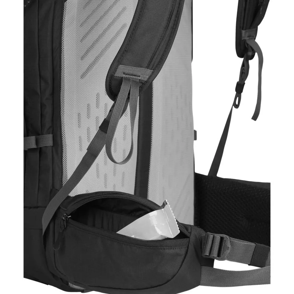Zaino Picture Off Trax 30+10 Backpack Black