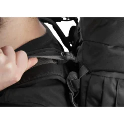 Zaino Picture Off Trax 30+10 Backpack Black